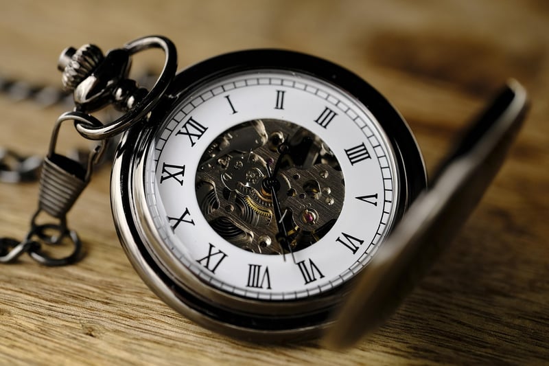 Clockwork Conundrums
