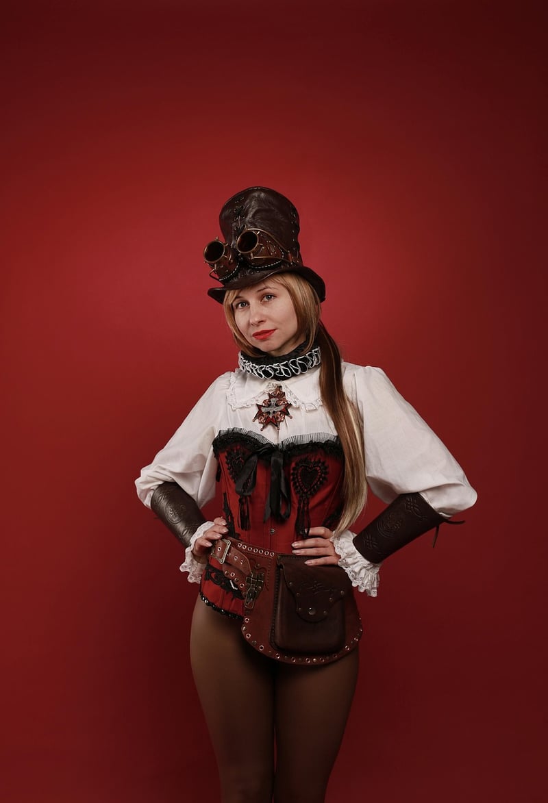 Victorian Era Escapes